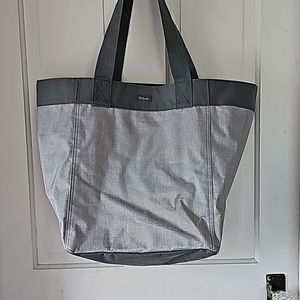 Thirty-one bag